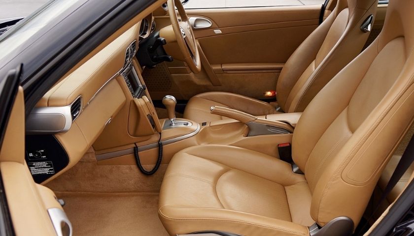How to Protect Leather Car Seats from Sun