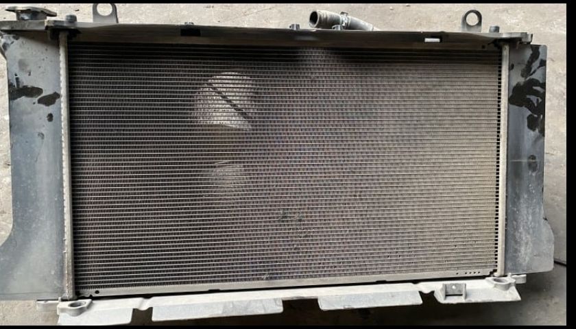 How to Clean a Clogged Car Radiator