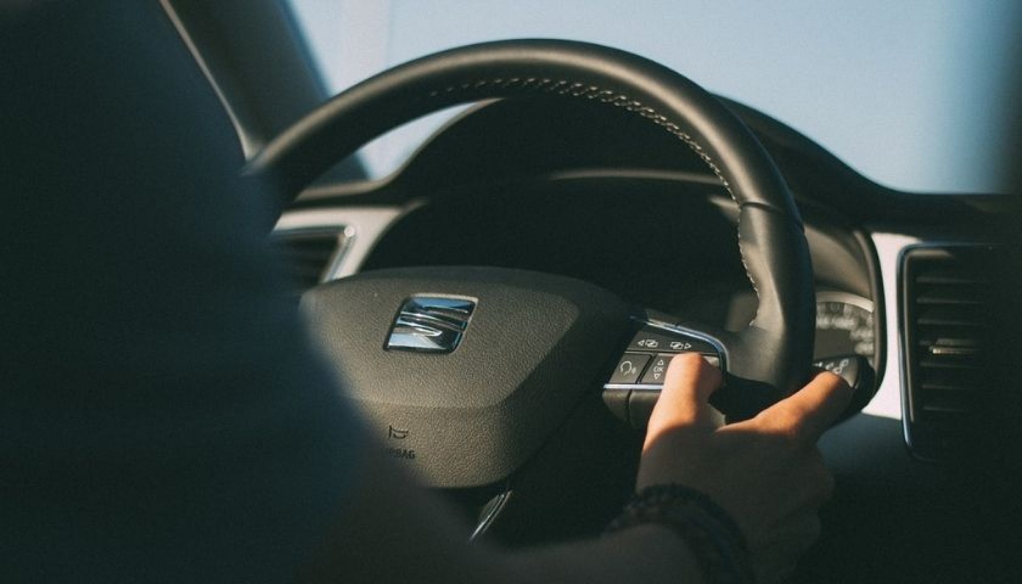 Why Does My Car Smell Like Gas When I Start It?