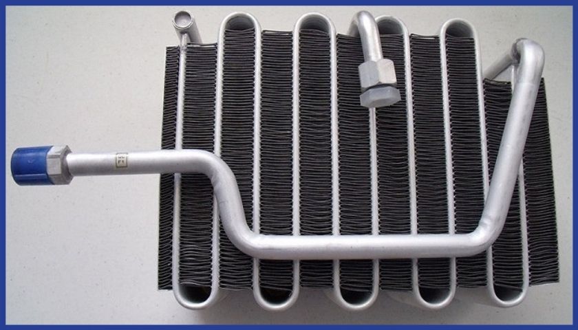 How to Clean a Car AC Evaporator Without Removing