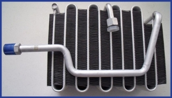 How to Clean a Car AC Evaporator Without Removing?