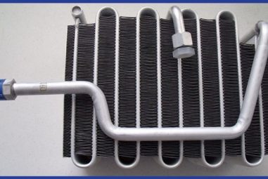 How to Clean a Car AC Evaporator Without Removing?