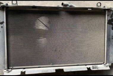 How to Clean a Clogged Car Radiator | Symptoms & Solutions