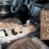 How to Remove Milk Stains From Car Seats | Step by Step