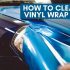How to Clean Rubber Trim Around Car Windows | Complete Tips