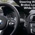 Steering Wheel And Brakes Locked Up When Parked | Solutions